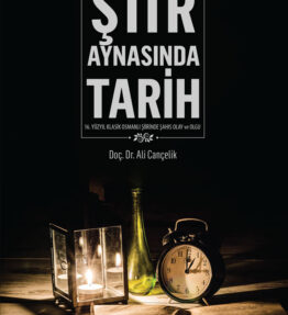 Şiir Aynasında Tarih - 16. Yüzyıl Klasik Osmanlı Şiirinde Şahıs Olay ve Olgu