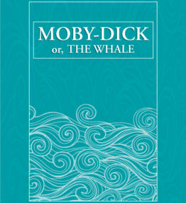 Moby-Dick: or, the Whale