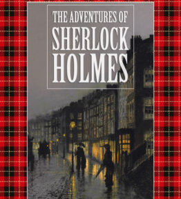 The Adventures of Sherlock Holmes