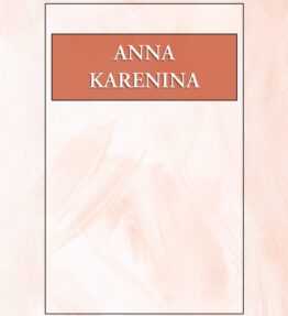 Anna Karenina