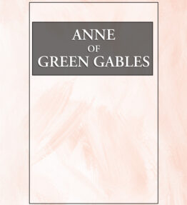 Anne of Green Gables