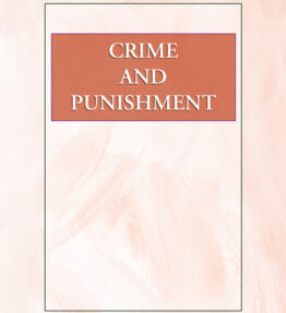 Crime and Punishment