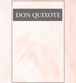 Don Quixote