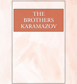 The Brothers Karamazov