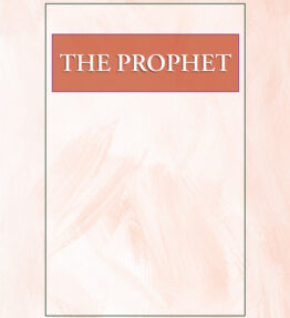 The Prophet