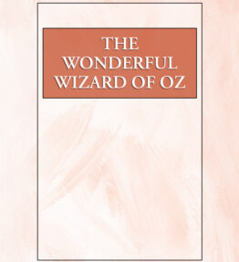 The Wonderful Wizard of Oz