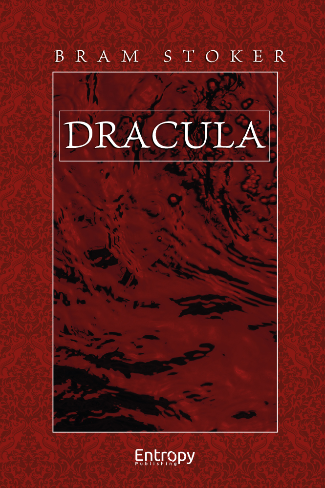 dracula-entropy-cover