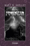 frankenstein-entropy-cover