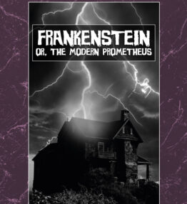 Frankenstein: or, The Modern Prometheus