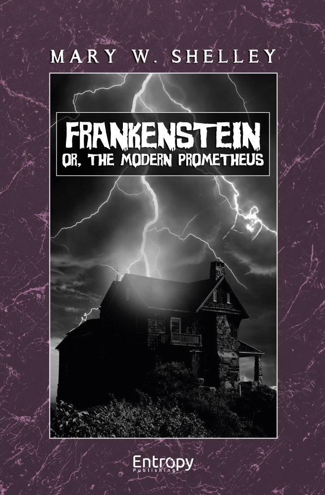 frankenstein-entropy-cover