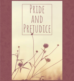 Pride and Prejudice