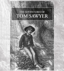 The Adventures of Tom Sawyer