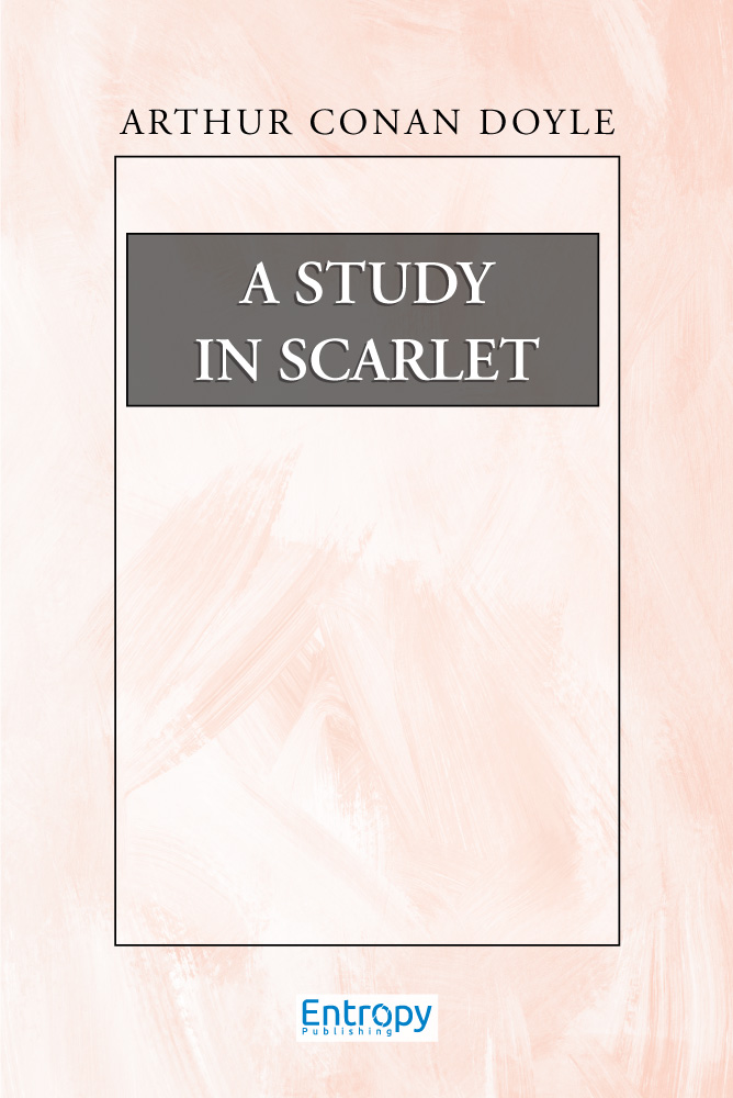 a-study-in-scarlet-kapak