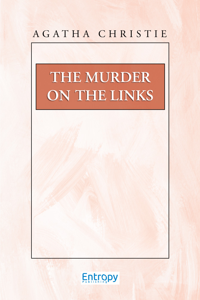 the-murder-on-the-links-kapak