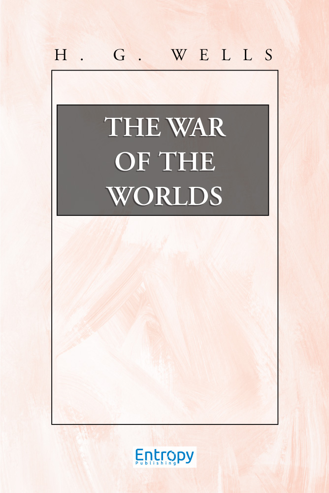 the-war-of-the-worlds-kapak